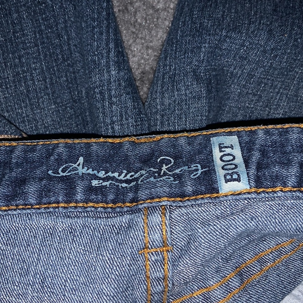 Bootcut jeans from American Rag - Picture 3 of 5
